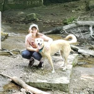 Meet your Posher, Hope